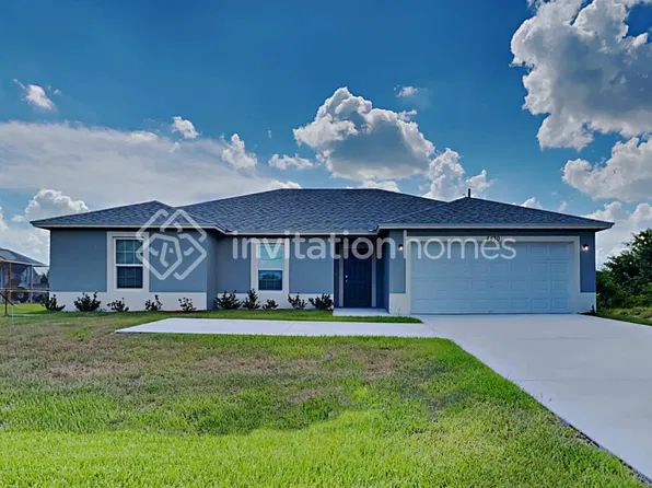 4430 SW Darwin Blvd, Port Saint Lucie, FL 34953
