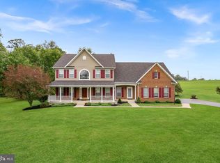 14147 Seyzal Ln, Purcellville, VA 20132