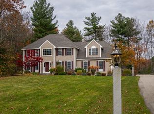 1700 Wellington Rd, Manchester, NH 03104