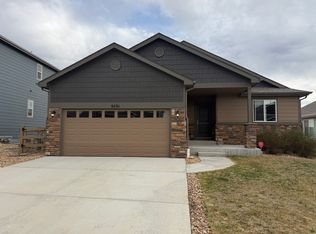 5531 Homeward Dr, Timnath, CO 80547