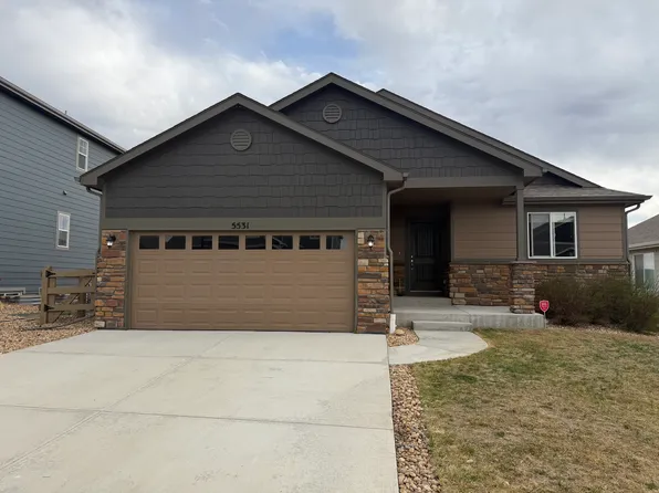 5531 Homeward Dr, Timnath, CO 80547