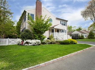 1 Rose St, Rye, NY 10580