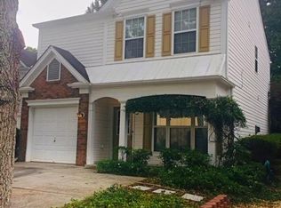 380 Wittenridge Ct, Alpharetta, GA 30022