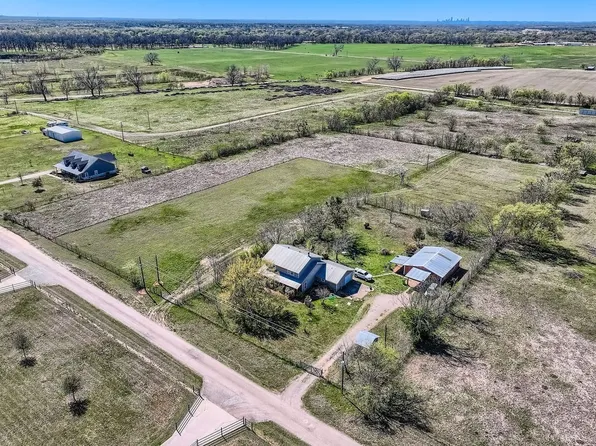 Sandra Ln, Manor, TX 78653