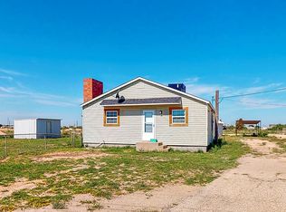 5803 N Long Ave, Odessa, TX 79764