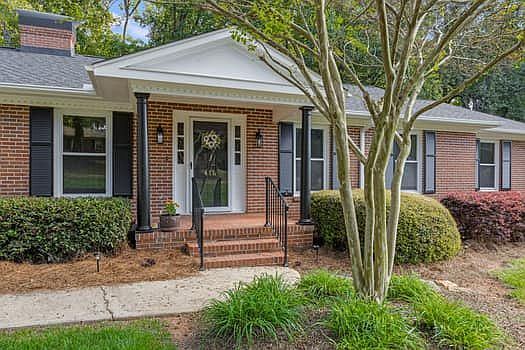 2nd image of 416 Ransdell Dr