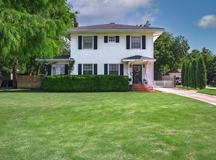 1528 NW 38th St, Oklahoma City, OK 73118