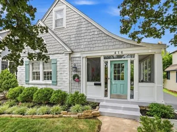 416 E 66th Ter, Kansas City, MO 64131