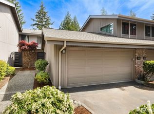 Woodcreek, Bellevue, WA 98007