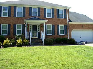 917 Lindsley Dr, Virginia Beach, VA 23454
