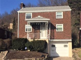 2653 Woodstock Ave, Pittsburgh, PA