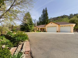 13531 Los Verjeles Rd, Loma Rica, CA 95901