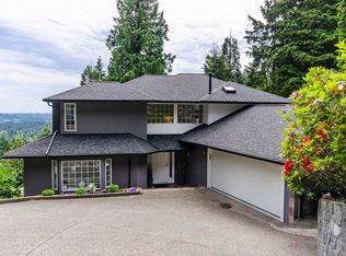 1241 Coleman St, North Vancouver, BC V7K3C2