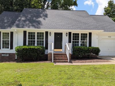 102 Glensford Way, Cary, NC, 27513