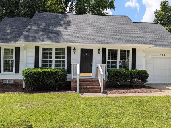 102 Glensford Way, Cary, NC 27513