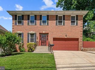 11906 Claridge Rd, Silver Spring, MD 20902