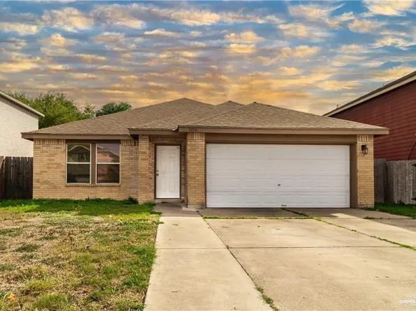 2216 Llano Grande Ln, Edinburg, TX 78542