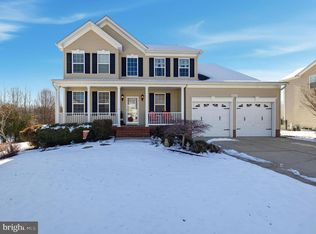 44063 E Mervell Ct, Hollywood, MD 20636