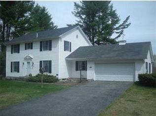 1059 Southgate Rd, Argyle Twp, ME 04468