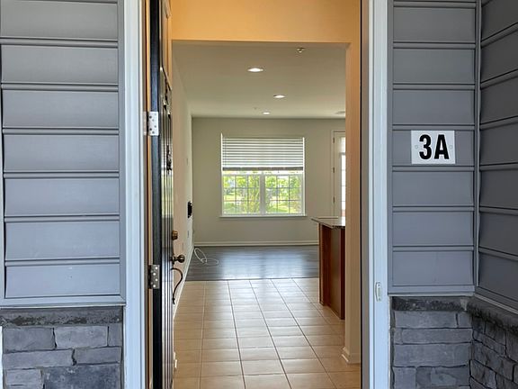 Open concept floor plan, 2019 built.