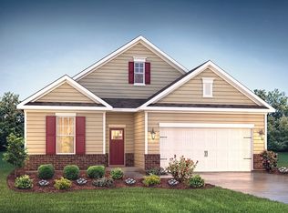 110 Higbie Dr, Piedmont, SC 29673