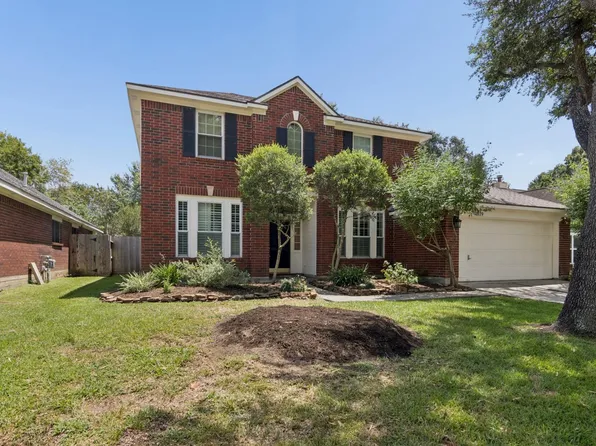 4819 Stone Harbor Dr, Friendswood, TX 77546