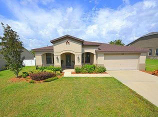 828 Crooked Branch Dr, Clermont, FL 34711