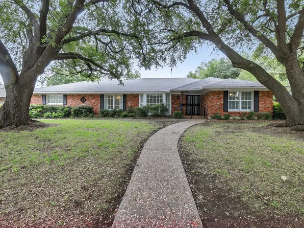 4213 Hildring Dr W, Fort Worth, TX 76109