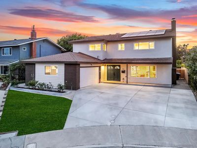 9401 Broadmoor Pl, La Mesa, CA, 91942