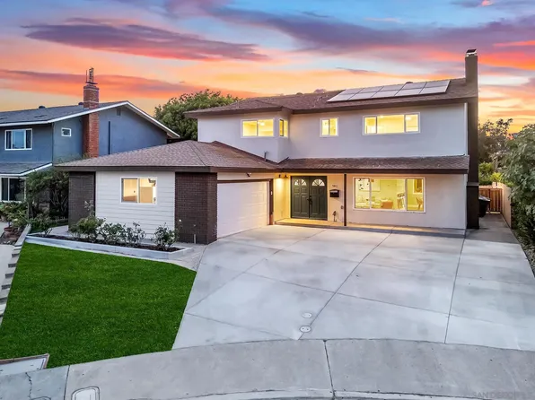 9401 Broadmoor Pl, La Mesa, CA 91942