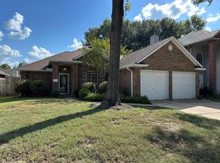 21489 Towerguard Dr, Kingwood, TX 77339