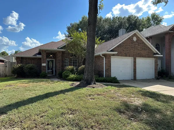 21489 Towerguard Dr, Kingwood, TX 77339