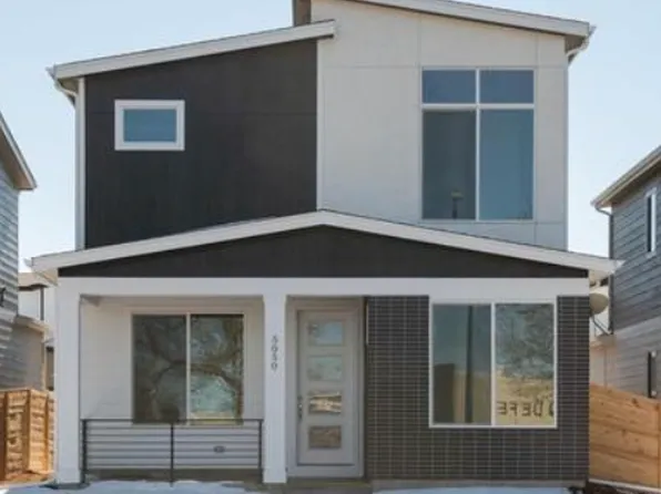 5289 E 63rd Pl, Commerce City, CO 80022