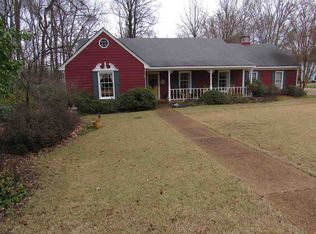 7220 Stout Rd S, Germantown, TN 38138