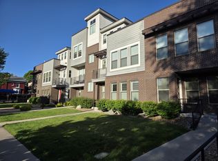 1751 Vine St, Denver, CO 80206