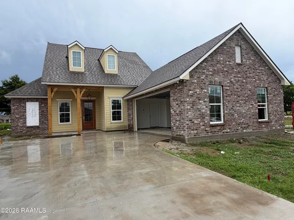 313 Sweet Harvest Rd, Youngsville, LA 70592