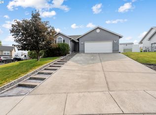 1604 SW 1st St, Pendleton, OR 97801