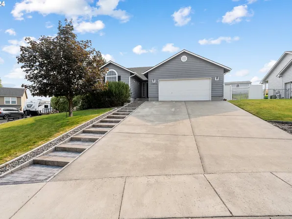 1604 SW 1st St, Pendleton, OR 97801