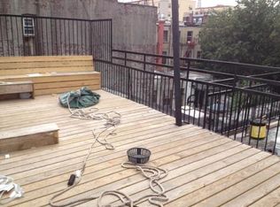 144 Clinton Ave APT 1, Brooklyn, NY 11205