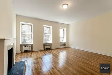 Rented by Bond New York