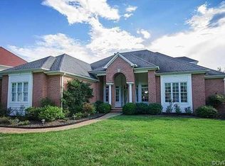 2806 Sugarberry Ln, Midlothian, VA 23113