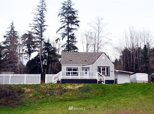 1616 Evans St, Aberdeen, WA 98520