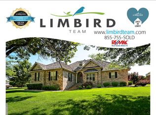 20 S Sechrest Cir, Rogers, AR 72758