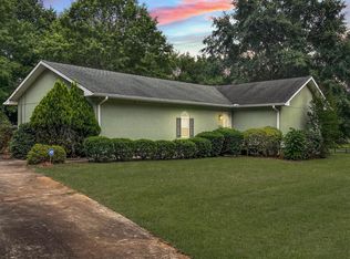 275 NE Quesenberry Dr, Eatonton, GA
