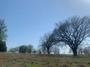 1428 W 640th Rd, Chouteau, OK 74337