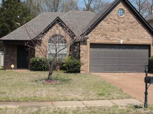 10110 Cameron Ridge Trl, Cordova, TN 38016