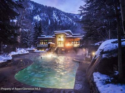 610 S West End St #G305, Aspen, CO, 81611