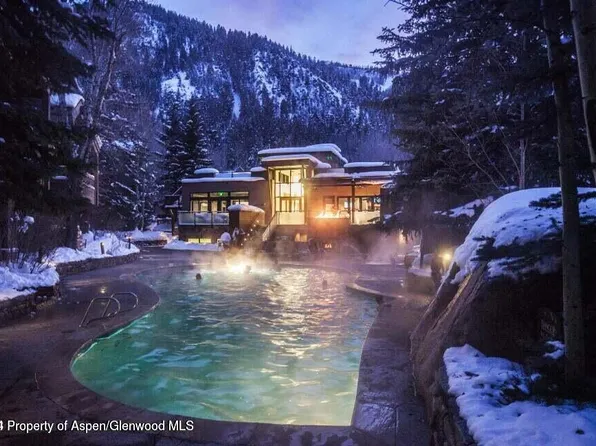 610 S West End St #G305, Aspen, CO 81611