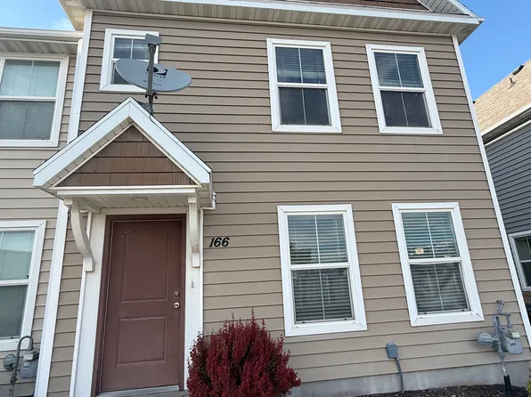 166 W Finlay Dr, South Salt Lake, UT 84115