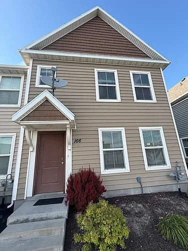 166 W Finlay Dr Photo 1